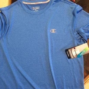 Champion Performance Shirt M